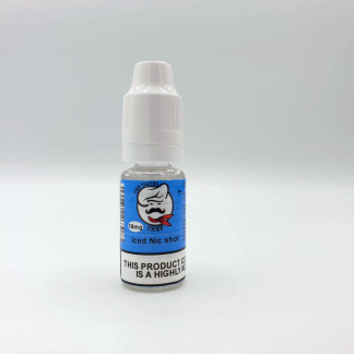 Nic shot 18mg