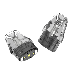 Coils/Pods/Tanks/Spares