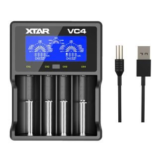 Xtar - VC4