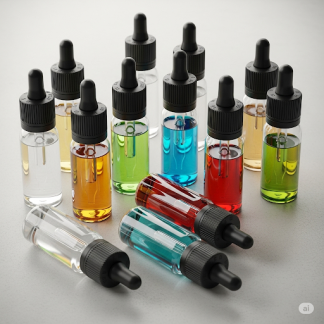 E-Liquids